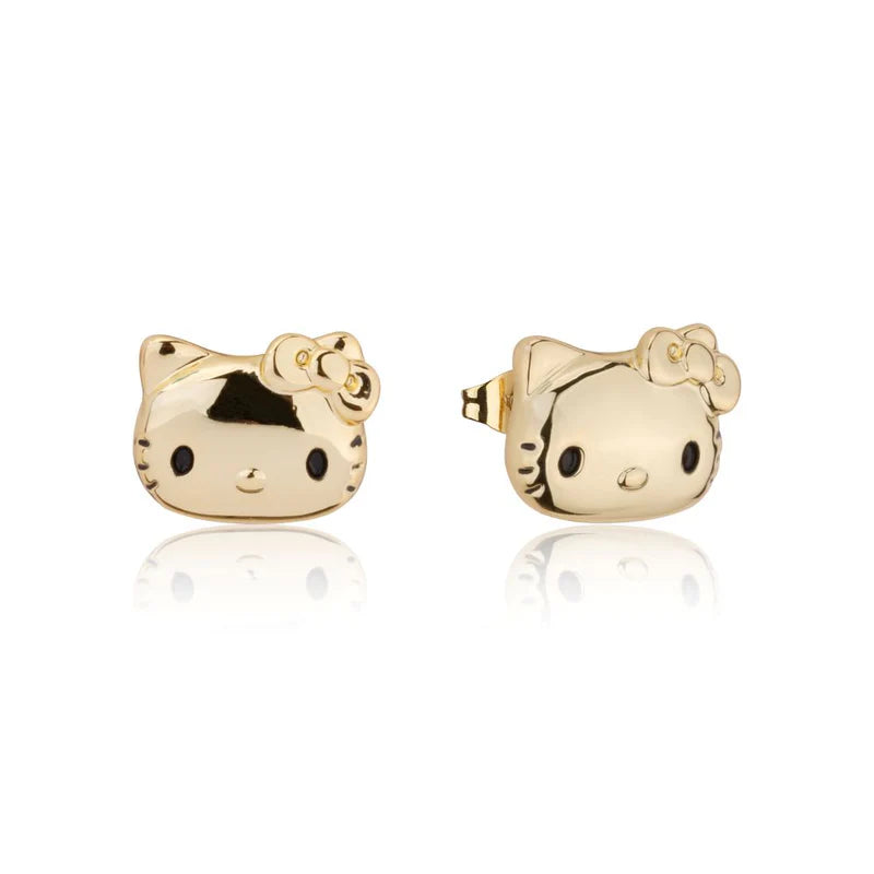Sanrio Hello Kitty Studs