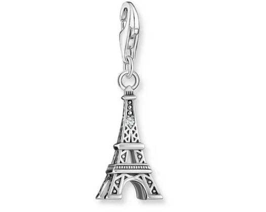 Charm Eiffel Tower