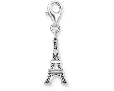 Charm Eiffel Tower
