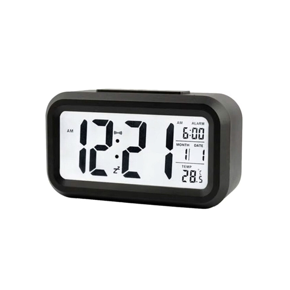 Digital Plastic Case - Black