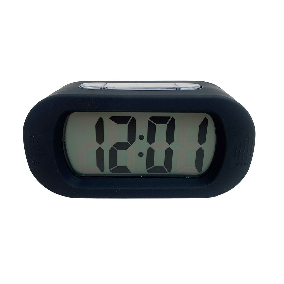 Digital Silicone - Black