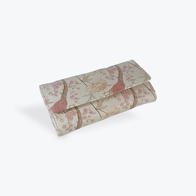 Jewellery Travel Walle Bird/Flora